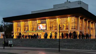 Во Владимирском драмтеатре впервые отметят Всероссийский день артиста