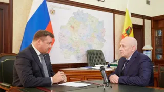 В Госжилинспекции Рязанской области сменился руководитель