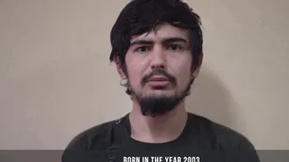 На территории Владимирской области террористы завербовали двух таджиков