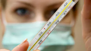 Из-за ОРВИ администрация города отменила "деловой понедельник"