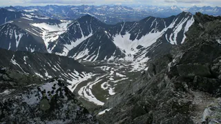 Рязанский альпинист умер на горе Казбек