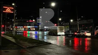 Жители Дашково-Песочни пожаловались на работу общественного транспорта