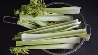 Выращивание сельдерея: секреты и советы для успешного урожая