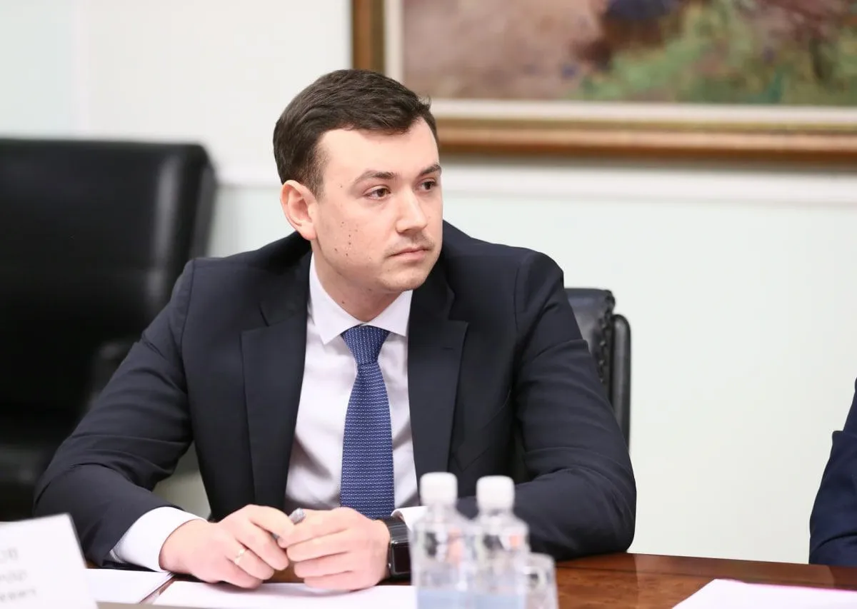 Адвокат оспаривает арест экс-вице-губернатора Челябинской области Богашова