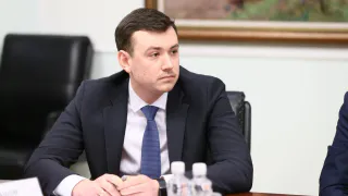 Адвокат оспаривает арест экс-вице-губернатора Челябинской области Богашова