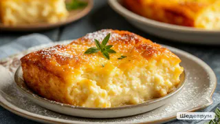 Опытные хозяйки запасаются творогом килограммами: готовят вкуснотищу на завтрак — не сырники и не запеканка