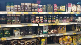 «Это просто яд в банке»: Росконтроль назвал марки кофе, которые лучше не покупать даже по большой скидке