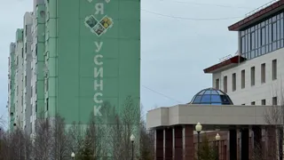 Погода в Коми 21 мая: без осадков и рост градусов с севера до юга