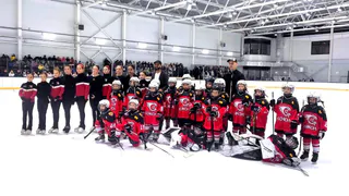 На Первом канале вышел сюжет о спорте в Чувашии