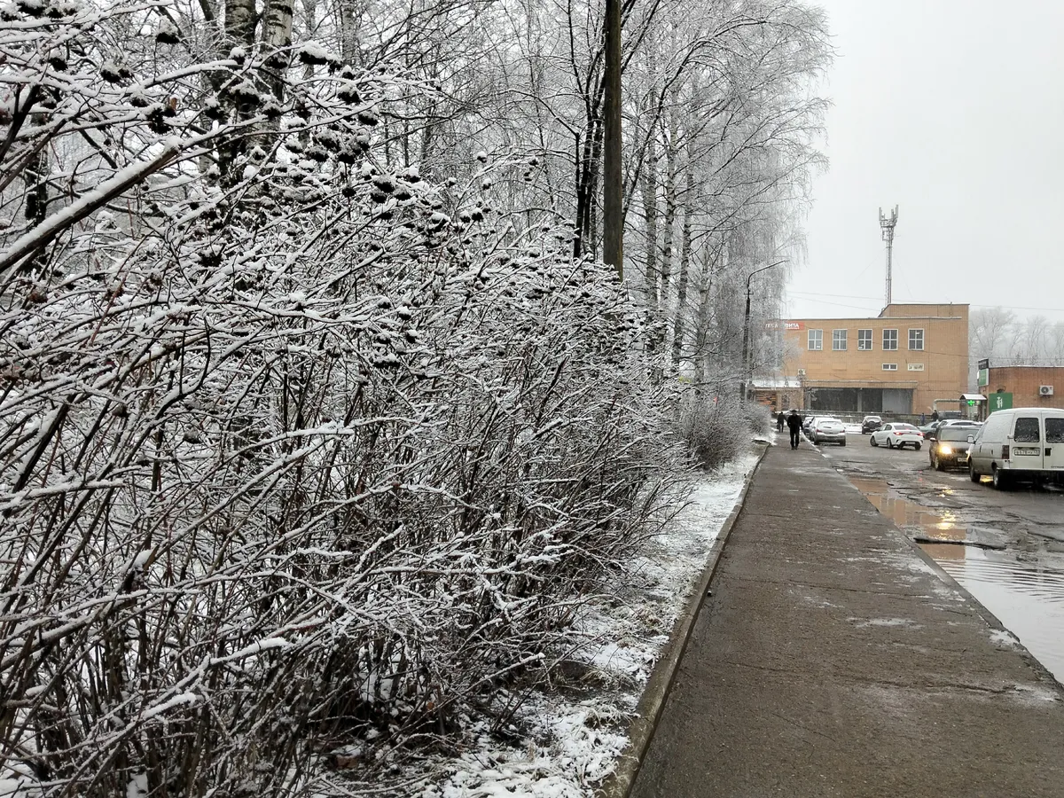 В Казани на ремонт улицы Щапова направят более 101 миллиона рублей