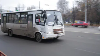 6 отменили, 12 сократили - в Рязани прекращают курсировать еще несколько коммерческих маршрутов