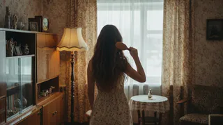 Добавляю 2 капли в шампунь и забыла навсегда про выпадение и редкие волосы: мой любимый домашний лайфхак