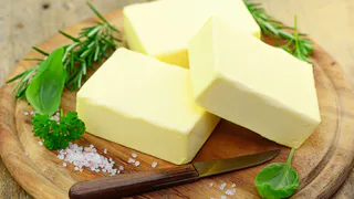 Дефицит сливочного масла брянцам не грозит