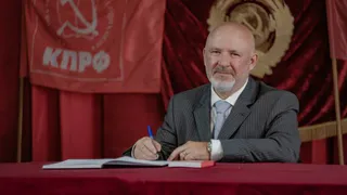 Сергей Крылов назвал «беспределом» происходящее в Брянской области