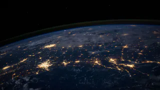 Сегодня в Рязани пройдет "Час Земли"