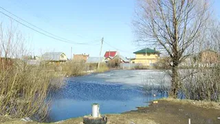 Экология: что в Нижнекамске с очистными сооружениями?