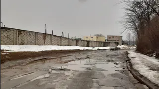 1000 подписей: активисты просят городские власти отремонтировать улицу Новаторов