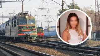 41-летнюю женщину ударило током на крыше поезда - новые подробности ЧП