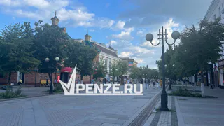 Жители Пензы стали чаще жаловаться на качество воздуха и воды