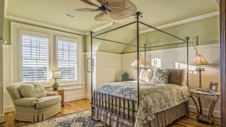 Вы не замечали, но спальня разрушает вашу энергию — простой приём меняет всё за минуты