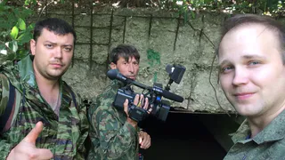 Путешествие под землю: рязанский экстремал побывал в коллекторе под Московским шоссе и рассказал, что он там нашел