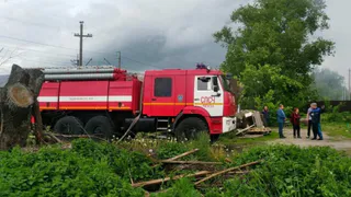 Пензенскую область признали готовой к пожароопасному сезону 2026 года