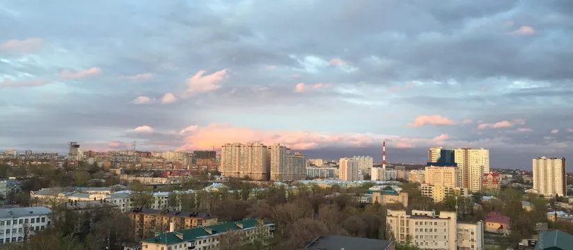 "Движется мощная волна холода": погода в июле заставит россиян тепло одеться