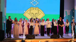 В столице Коми отметили 245-летие концертом “Для тебя, любимый город”