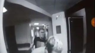 В Рязани пьяный дебошир напал на травматолога. Видео инцидента