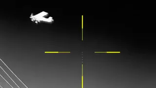 В Брянской области военные обнаружили беспилотник с авиабомбой