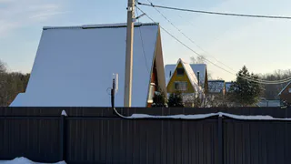 «Почему жители деревни должны страдать?»: д. Акулово регулярно остается без электроэнергии