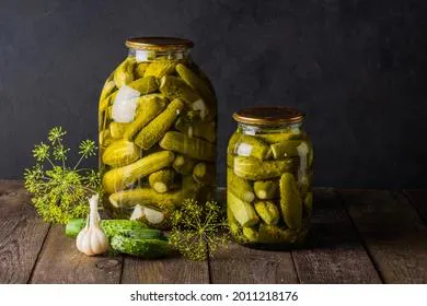 Названы три «популярных» ошибки при засолке огурцов