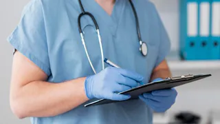 Во владимирском онкодиспансере провели уникальную операцию на пищеводе