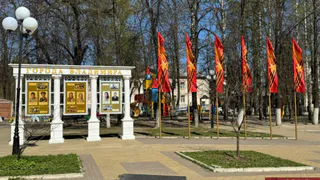 Когда на майские праздники жители Владимира отдыхать будут