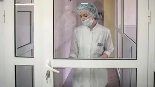 В Брянской области приостановили оказание амбулаторной медпомощи