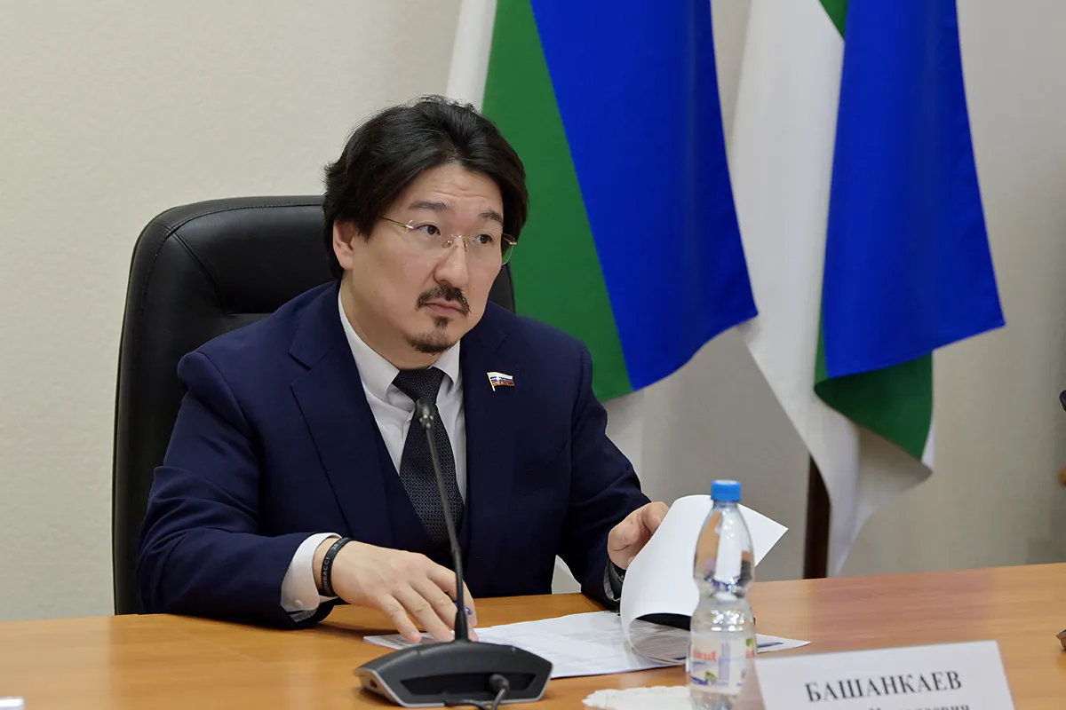Первый зампред комитета Госдумы по охране здоровья оценил вклад Коми в борьбу с болезнями и увеличение продолжительности жизни