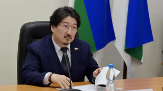 Первый зампред комитета Госдумы по охране здоровья оценил вклад Коми в борьбу с болезнями и увеличение продолжительности жизни