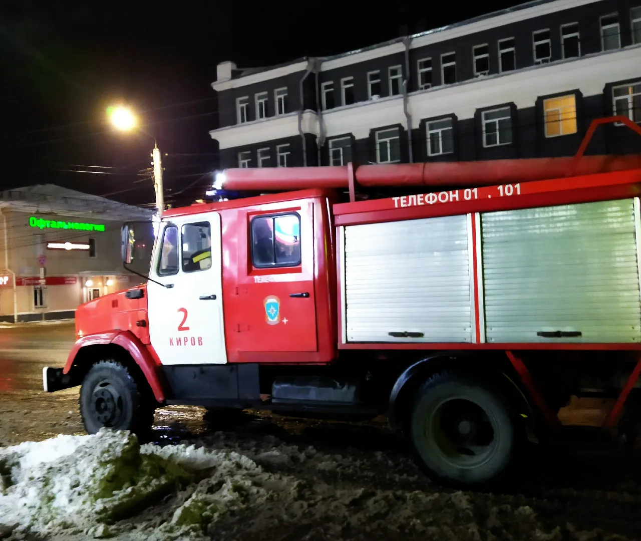 За последние сутки в Республике Татарстан зарегистрировано 9 случаев возгорания