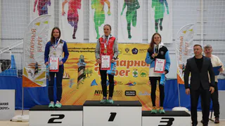 Владимирские ориентировщики завоевали 14 медалей на всероссийских соревнованиях