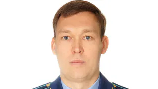 На должность прокурора Михайловского района назначили Максима Просянникова