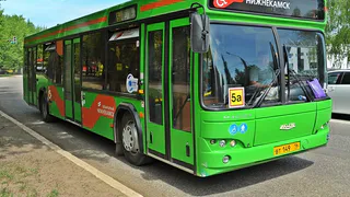 День города без пробок: в Нижнекамске будут организованы спецмаршруты