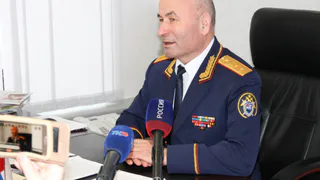 О судьбе бывшего члена «осокинской» ОПГ Лебедева рассказал глава рязанского СК