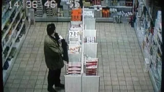 Серийный вор погорел на краже коврика для ванной в Почепе