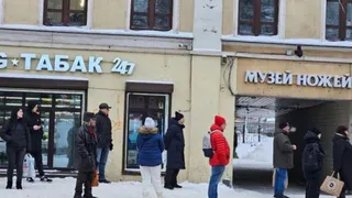 "Цена взлетит до небес": эксперт рассказал, чем заранее стоит закупиться россиянам