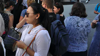 Народный контроль: "Из поселка Строитель просто невозможно уехать!"