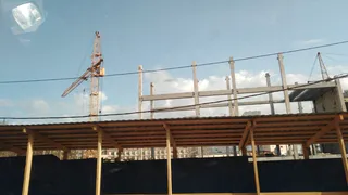 В Нижнекамске построят новый жилой массив за улицей Табеева