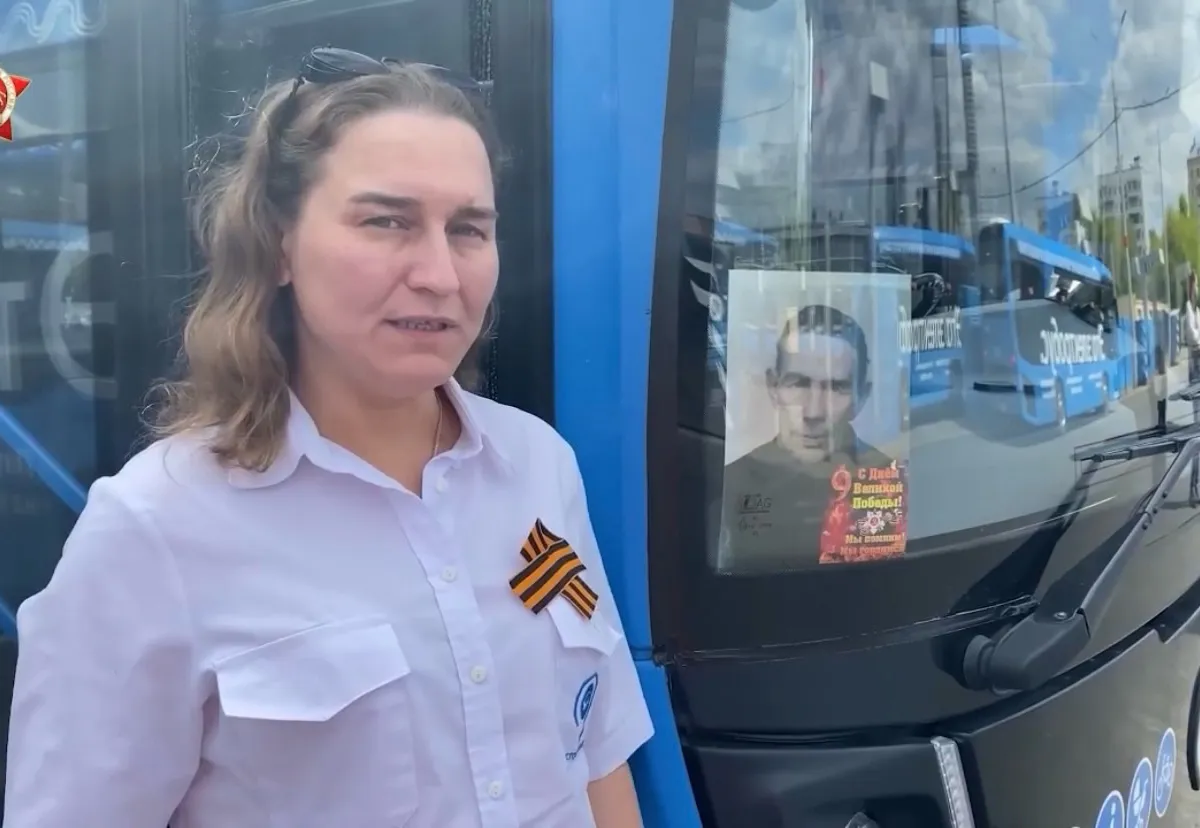 «Бессмертный полк на колесах»: магнитогорцы почтят память героев, украшая автомобили портретами ветеранов