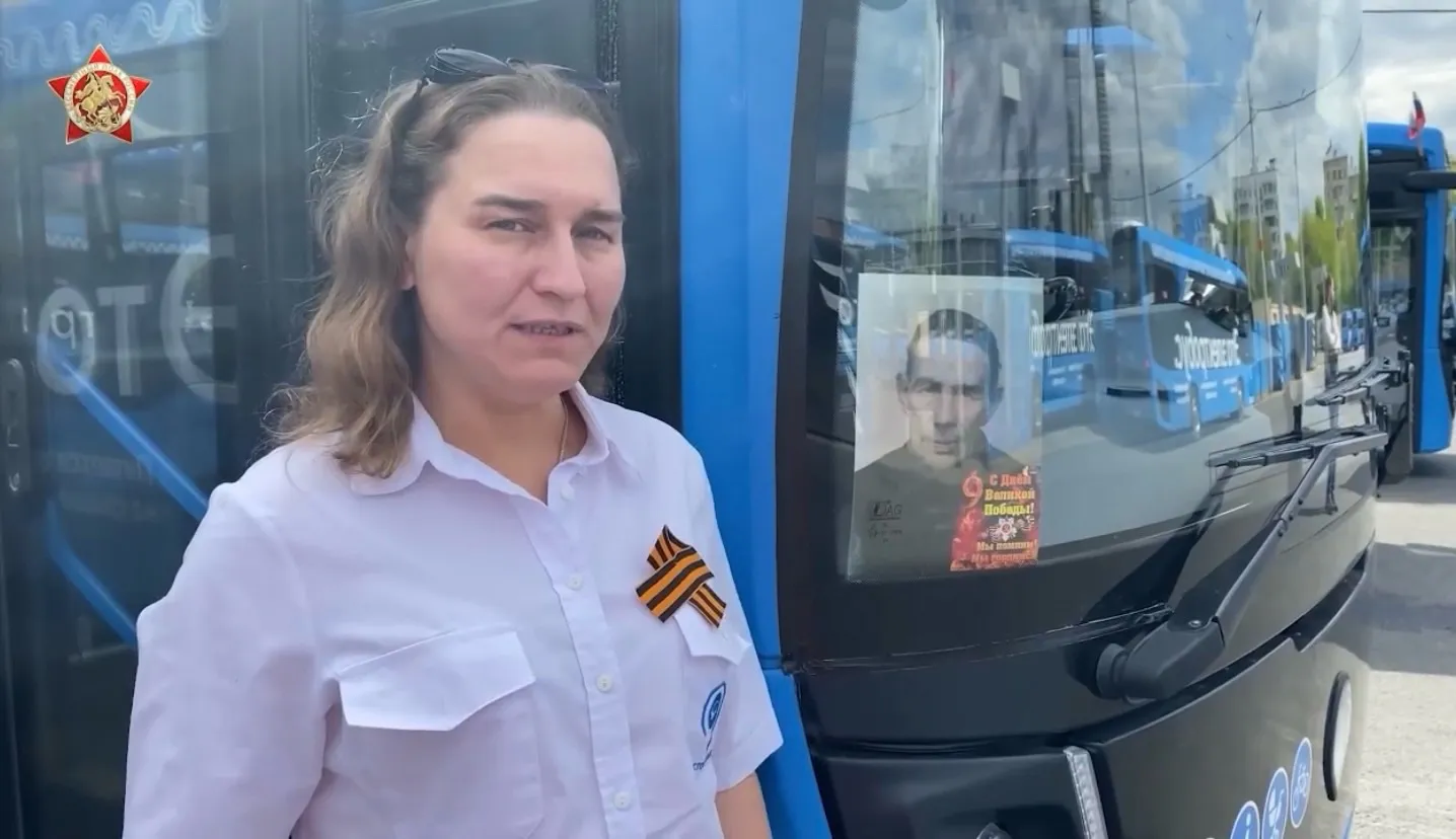«Бессмертный полк на колесах»: магнитогорцы почтят память героев, украшая автомобили портретами ветеранов