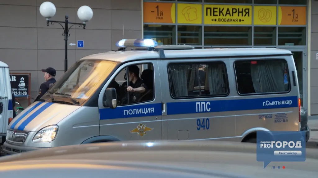 В Коми пройдут рейды против пьяных водителей