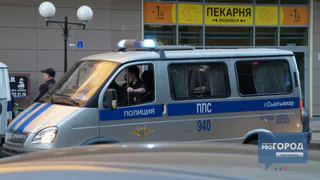 В Коми пройдут рейды против пьяных водителей